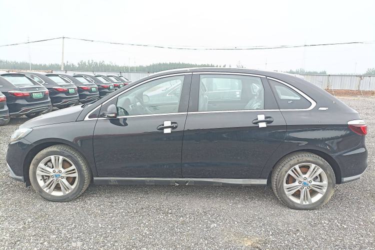 Used Denza Denza 2018 450 Base Version
