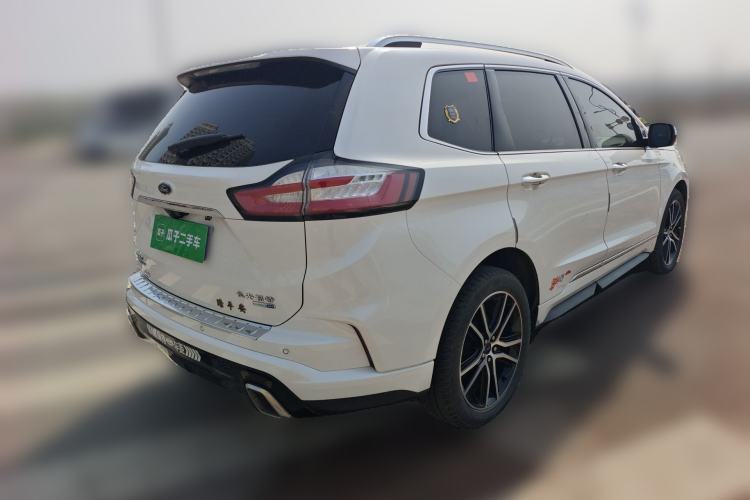 Used Ford Edge 2020 EcoBoost 245 Two-Wheel Drive Titanium 7-Seater
