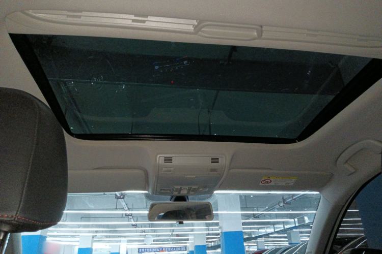 Used Volkswagen Bora 2020 280TSI DSG Elite Edition
