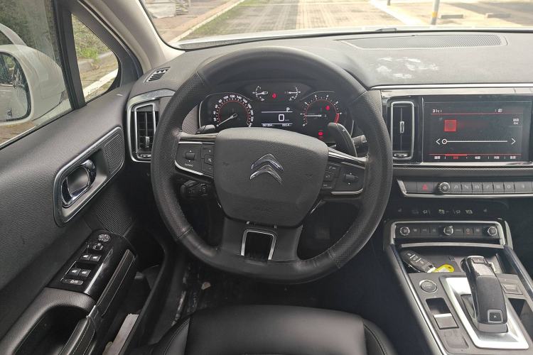 Used Citroen C6 2021 400THP Comfort Edition