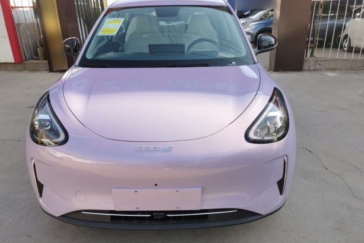 Used Geely Galaxy Geome 2026 Model 310km Dream Edition