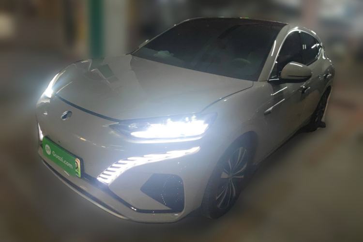 Used Denza N7 2023 with Ultra-Long Range