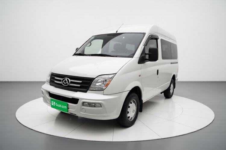 Used SAIC MAXUS Xintu V80 2021 2.0T Manual Classic Aoyuntong Short Wheelbase Mid-Roof 5/6-Seater Guazi used car, China used car export, Used car for sale, Used SAIC MAXUS cars, Cheapest cars for sale