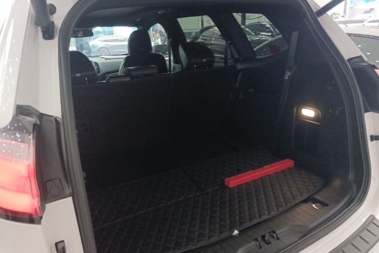 Used Ford Edge 2020 EcoBoost 245 4x4 ST-Line 7-Seater
