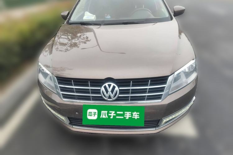 Used Volkswagen Gran Lavida 2013 1.6L Automatic Comfort Model