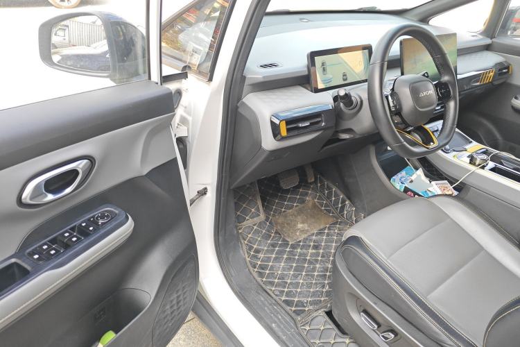 Used AION Y 2022 70 Enjoyment Edition Lithium Iron Phosphate