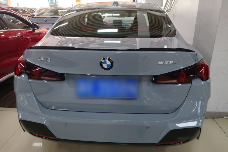 Used BMW 2 Series 2025 225L M Sport Night Edition Package
