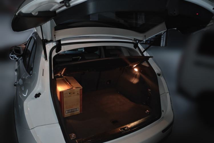 Used Audi Q5 2017 40 TFSI Technology Edition
