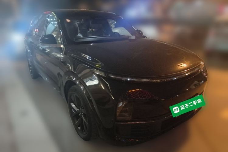 Used Li Auto L8 2023 Pro Model