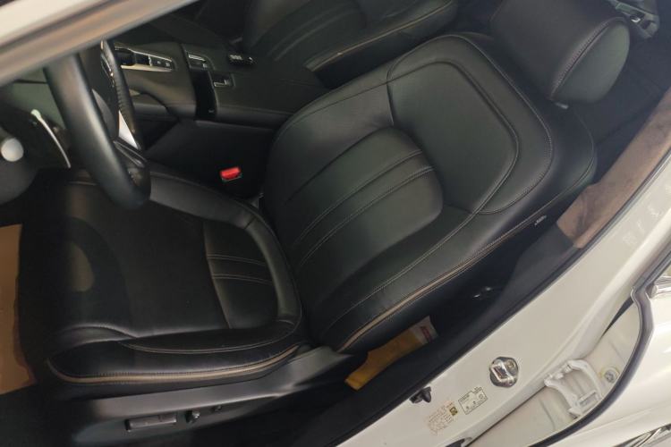 Used Honda Avancier 2020 240TURBO Two-Wheel Drive Comfort Edition