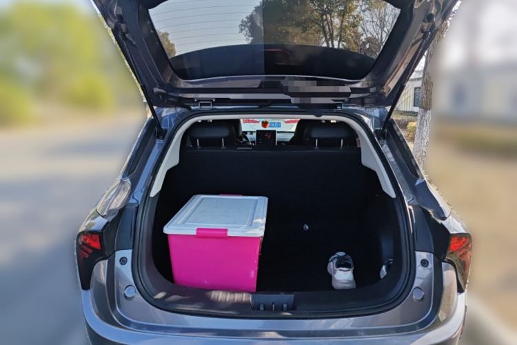 Used NETA V 2022 Chao 400 Lite