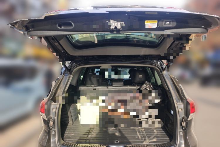 Used Toyota Highlander 2018 2.0T Four-Wheel Drive Ultimate Edition 7-Seater Emission Standard China V
