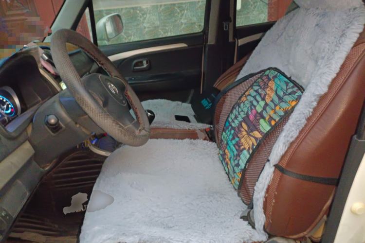 Used Suzuki Wagon R X5 2016 1.4L Entry Model China V Standard
