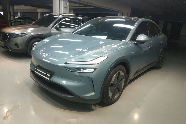 Used ONVO L60 2024 60 kWh All-Wheel Drive