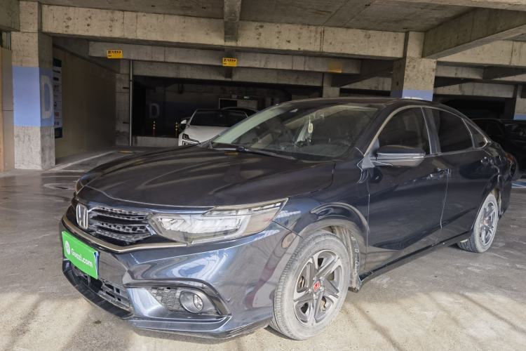 Used Honda Envix 2019 180TURBO CVT Prestige Edition China V