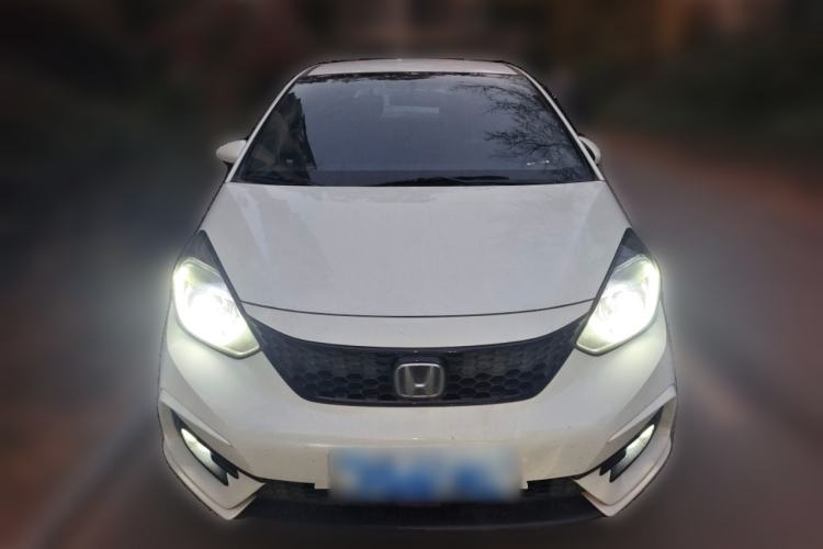 Used Honda LIFE 2021 1.5L CVT SPORT Heartbeat Edition