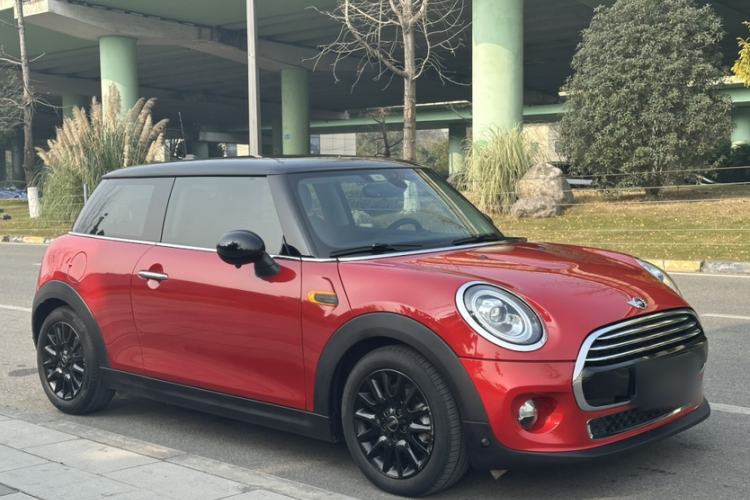 Used MINI MINI 2016 1.5T COOPER