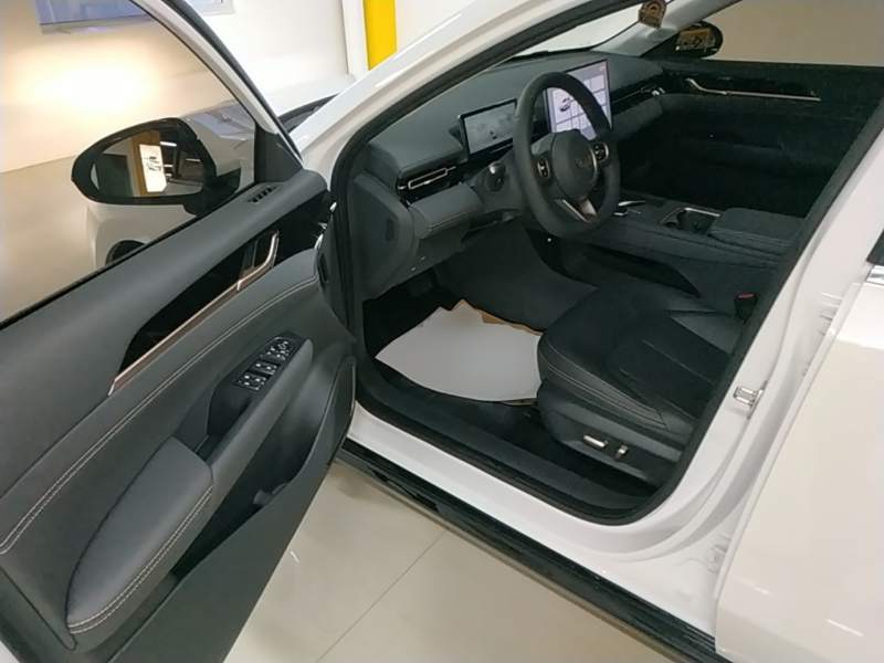 Used Wuling Xingguang 2025 150 km Smart Advanced Version — 16