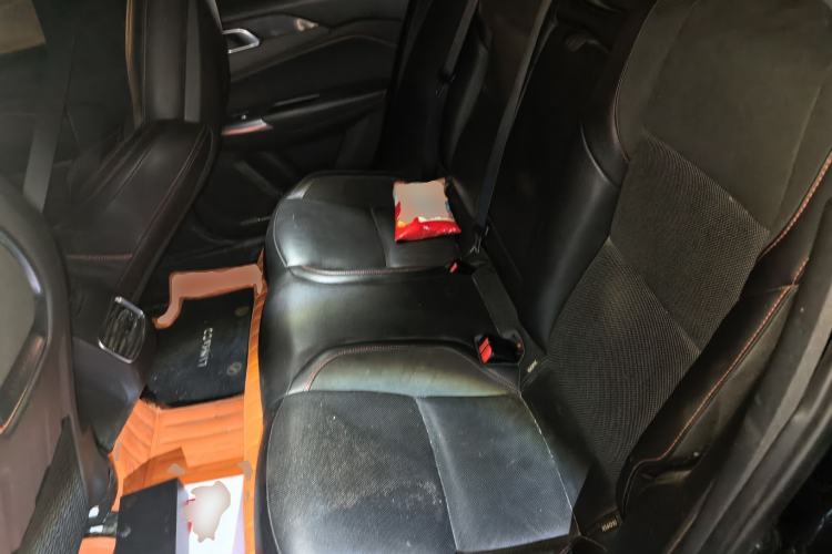 Used Lynk & Co 03 2020 1.5TD DCT Sport Edition