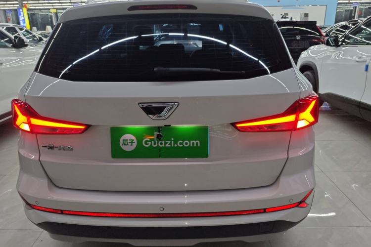 Used Jetta VS7 2023 280TSI Automatic Enjoyment Edition