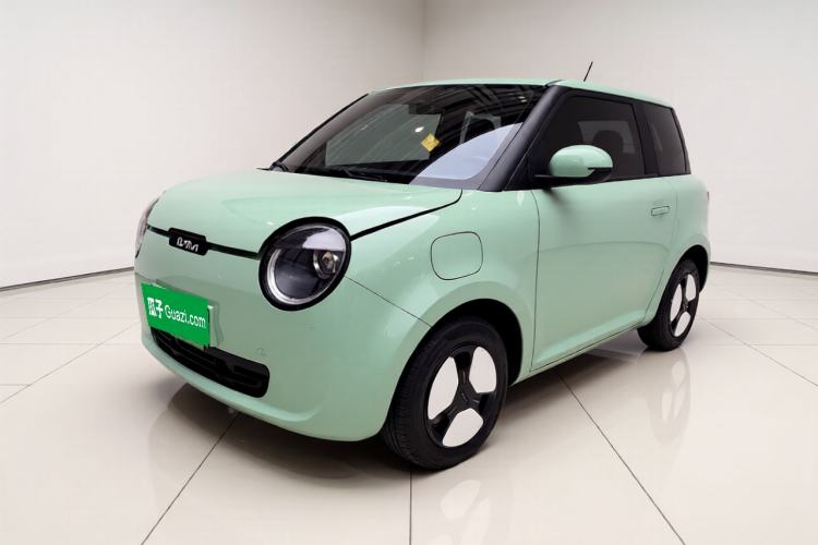 Used Qiyuan Lumin 2022 155 km – Refreshingly Sweet Edition