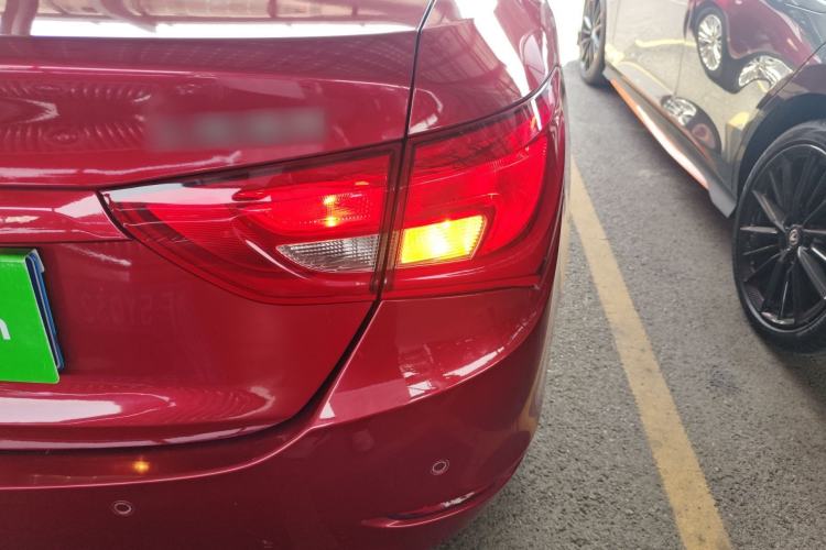 Used Buick GT 2015 15N Automatic Deluxe Edition