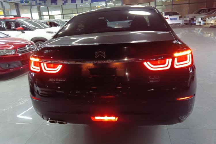 Used Citroen C6 2022 400THP Co-Creation Edition
