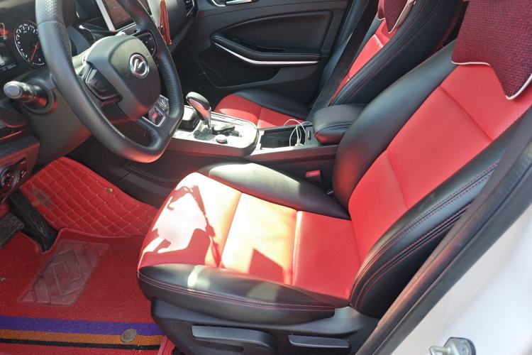 Used Land Xiaoyao 2018 1.5GTDI CVT Panoramic Silver Edition Left Front Seat