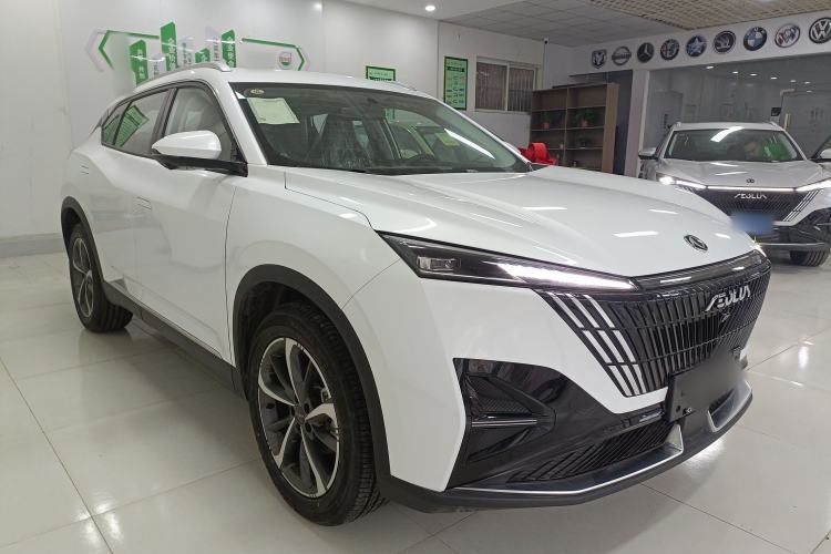 Used Dongfeng Aeolus Mage 2023 1.5T Luxury Edition
