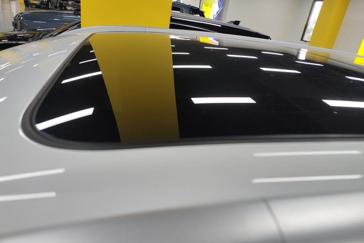 Used Geely Auto Emgrand X7 Sport 2020 1.5TD Automatic Smart Connect PRO
