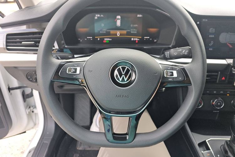 Used Volkswagen Lavida 2022 280TSI DSG Comfort Edition