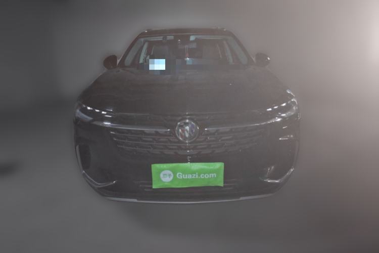 Used Buick Envision 2023 Encore Plus 652T Five-Seat Luxury Model Front