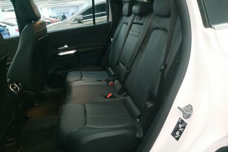 Used Mercedes-Benz GLB 2021 GLB 200 Dynamic Edition
