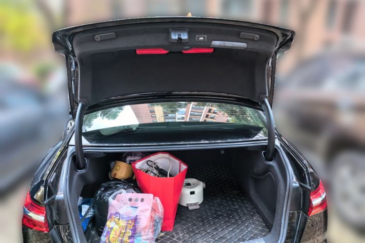 Used Audi A6L 2021 40 TFSI Luxury Prestige Edition
