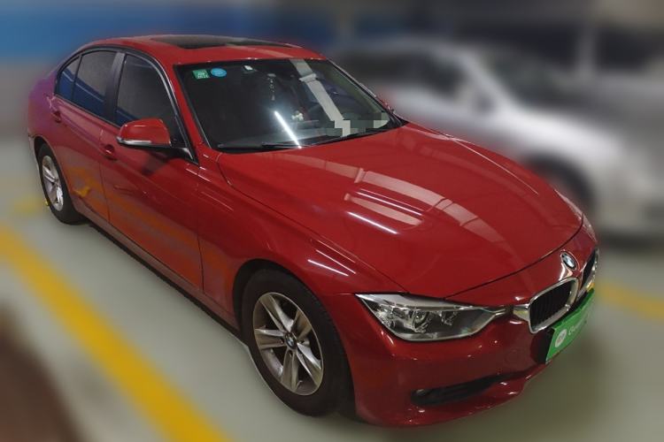 Used BMW 3 Series 2013 320i Sport Edition
