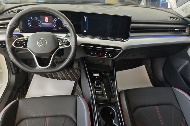 Used Volkswagen Lamando 2023 Lavida L 280TSI DSG Cool & Spicy Edition
