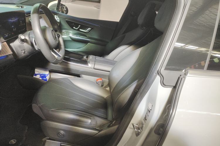 Used Mercedes-Benz EQE 2022 350 Luxury Edition