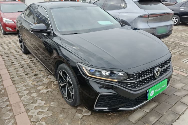 Used Volkswagen Passat 2023 Revised 330TSI Starry Elite Edition