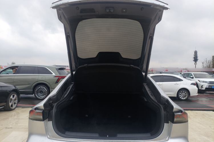 Used Changan UNI-V 2024 1.5T Prestige Sport Edition