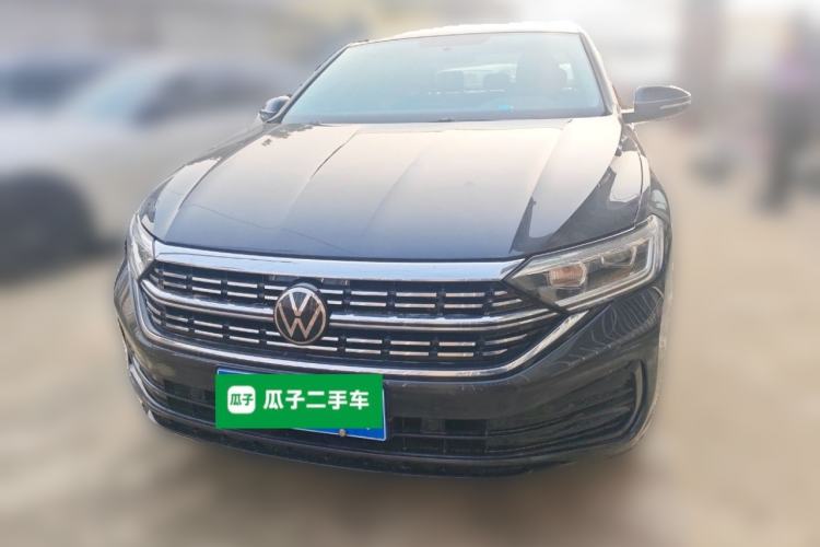 Used Volkswagen Sagitar 2025 300TSI DSG Excellence Edition Front