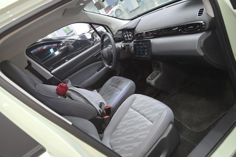 Used Leapmotor T03 2024 403 Comfort Edition