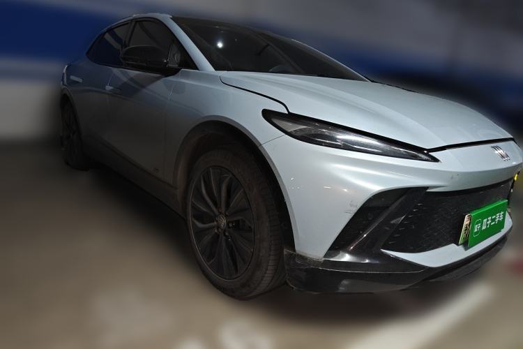 Used Buick E4 2023 GS Edition
