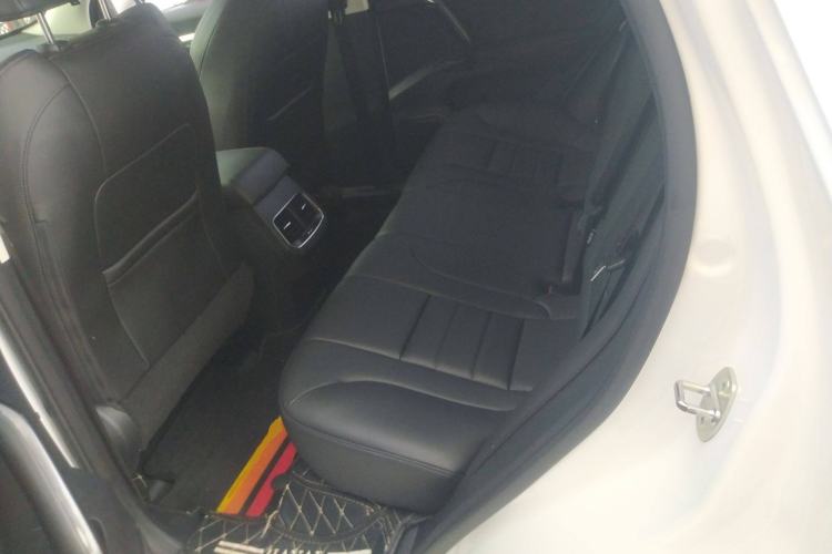 Used Haval F5 2020 1.5T DCT i-Trend
