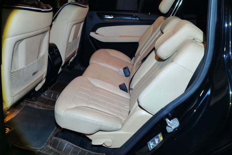 Used Mercedes-Benz GLS-Class 2017 GLS 450 U.S. specification