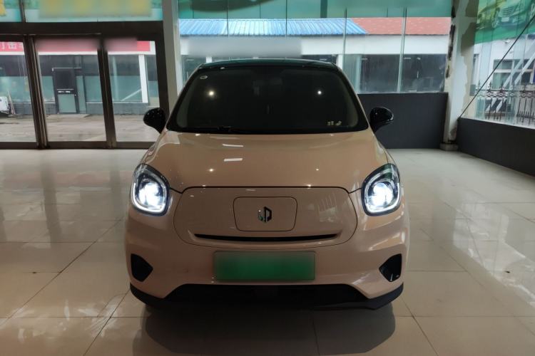 Used Leapmotor T03 2024 310 Comfort Edition