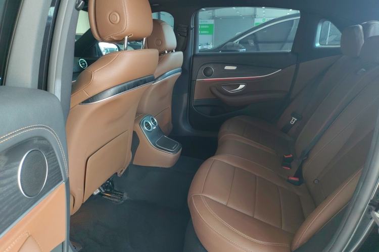 Used Mercedes-Benz E-Class 2023 Restyled E 300 L Sporty and Stylish Edition