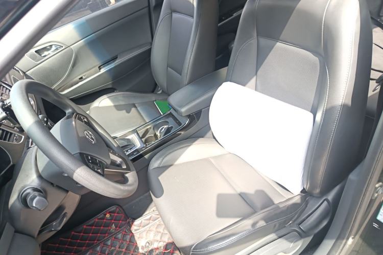 Used Hyundai Mistra 2014 1.8L Automatic Smart GLS