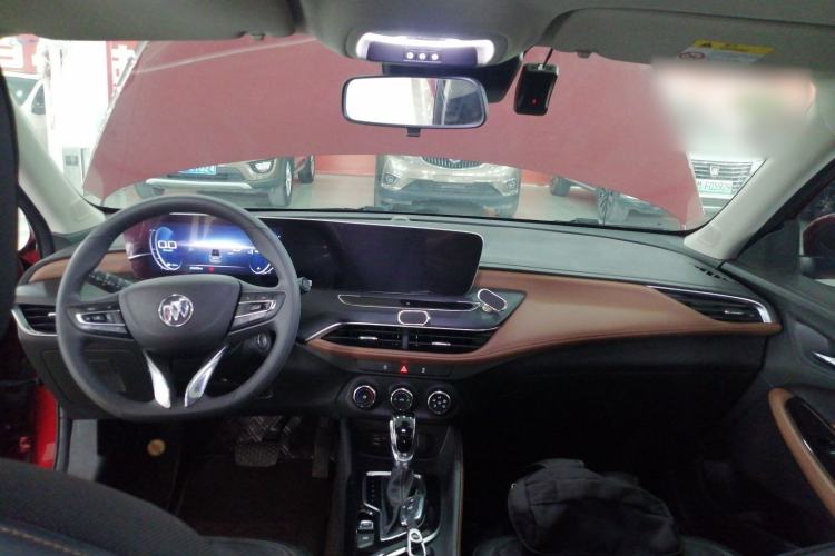 Used Buick Verano 2022 Pro 533T Enjoyment Edition