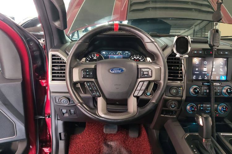 Used Ford F-150 Raptor 2019 3.5T Raptor Performance Enhanced Edition