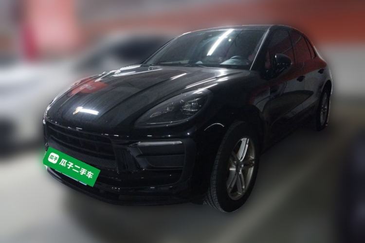 Used Porsche Macan 2024 Macan 2.0T